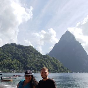 Meet your Posher, Dania